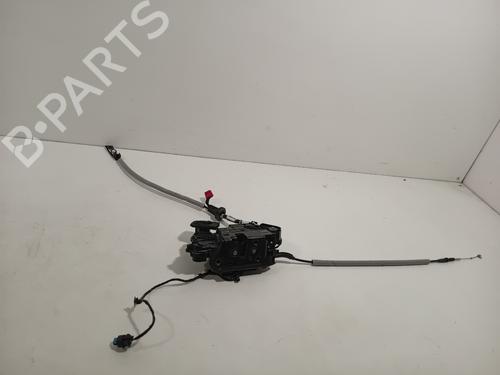 Used Front left lock VW PASSAT B8 Variant (3G5, CB5) 2.0 TSI 4motion (280 hp) 26431015