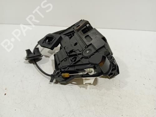 Front right lock SEAT LEON (5F1) 1.4 TSI | BP17062689C97 