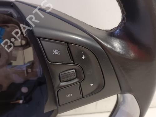 Steering wheel CITROËN DS5 1.6 HDi 115 | BP13916914C49 