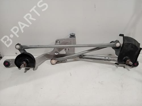 Used Front wipers mechanism TOYOTA YARIS (_P21_, _PA1_, _PH1_) 1.5 Hybrid (MXPH10, MXPH11) (116 hp) 28718270