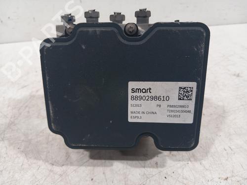 ABS Bremseaggregat SMART #1 EV All-wheel Drive | BP34058633M43 - Image 5