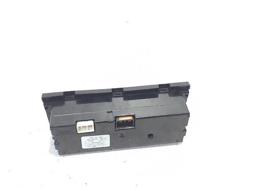 Climate control ROVER 75 (RJ) 2.0 V6 | BP1175405I5 