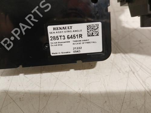 Steering column stalk RENAULT CAPTUR II (HF_) TCe 90 (HFM6) | BP36884673I23  - Image 9