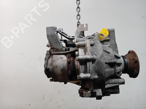 Gearbox VW CADDY III Box Body/MPV (2KA, 2KH, 2CA, 2CH) 1.9 TDI | BP28072697M3 