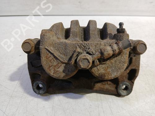 Used Left front brake caliper Left front brake caliper SUBARU IMPREZA Hatchback (GR, GH, G3) 2.0 D AWD (150 hp) 35815260 35815260