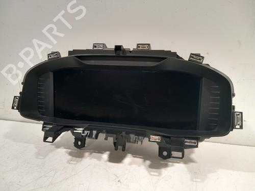 Used Instrument cluster Instrument cluster SKODA KAROQ (NU7, ND7) 1.5 TSI (150 hp) 33719159 33719159