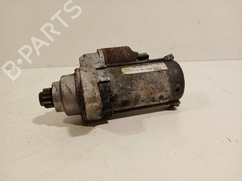 Startmotor VW POLO V (6R1, 6C1) 1.2 | BP30579355M8 