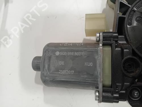 Front left window mechanism VW TOURAN (5T1) 1.6 TDI | BP30567221C22 - Image 2