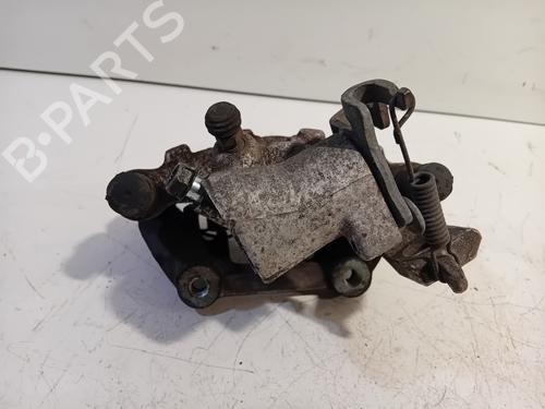 Right rear brake caliper TOYOTA YARIS (_P13_) 1.5 Hybrid (NHP130_) | BP24229181M106 
