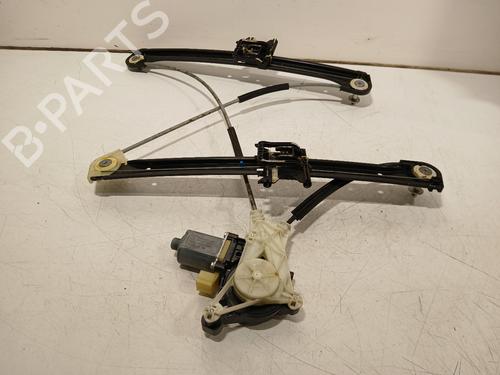 Front left window mechanism AUDI A3 Sportback (8VA, 8VF) 1.2 TFSI | BP26959399C22 