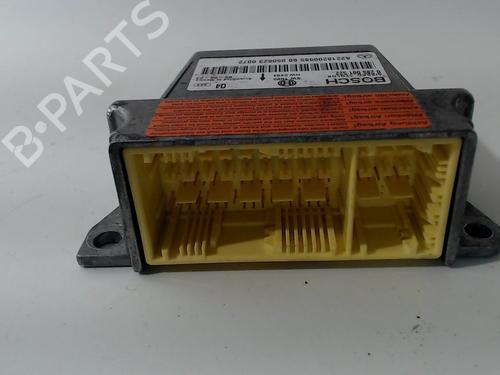 ECU airbags MERCEDES-BENZ S-CLASS (W221, V221) S 500 (221.071, 221.171) | BP10669335M53 