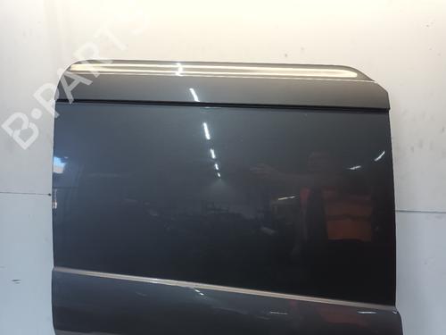 Right rear door FORD TRANSIT CONNECT V408 Box Body/MPV 1.6 TDCi | BP29275356C5 