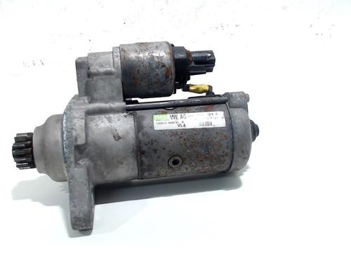 Used Starter Starter VW POLO V (6R1, 6C1) 1.2 TDI (75 hp) 7983536 7983536