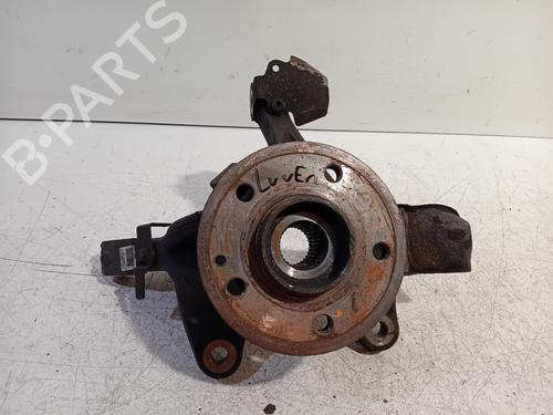 Used Left front steering knuckle MERCEDES-BENZ VITO Van (W447) 109 CDI (447.601, 447.603, 447.605) (88 hp) 25936298