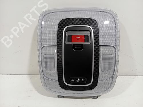 Interior roof light HYUNDAI BAYON (BC3) 1.0 T-GDI 48V-Hybrid 92800Q0200