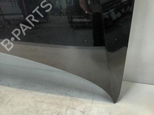 Hood VW POLO V (6R1, 6C1) 1.6 TDI | BP32361118C1