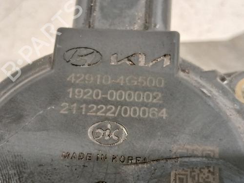 Electronic module KIA SPORTAGE V (NQ5) 1.6 T-GDi Plug-in Hybrid AWD | BP29277735M83 - Image 7