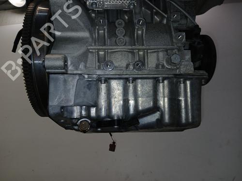 Engine AUDI A1 CITY CARVER (GBH) 30 TFSI | BP24848483M1 