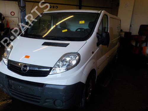 Used Parts OPEL VIVARO A Van (X83) 2.0 CDTI (F7) 956956
