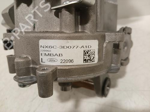 Steering pump FORD FOCUS IV Turnier (HP) 1.0 EcoBoost mHEV | BP40491767M99 - Image 4