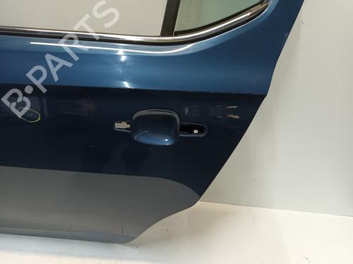 Left rear door OPEL CORSA E (X15) 1.0 (08, 68) | BP18309239C4 