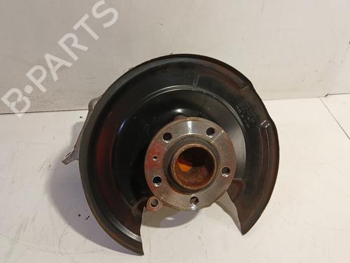Right rear steering knuckle VOLVO XC40 (536) T5 Plug-in Hybrid | BP31147905M28 - Image 3