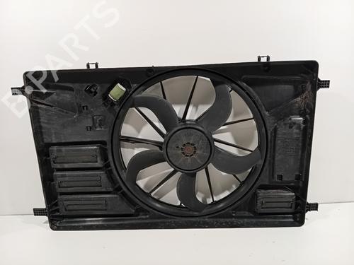 Elektronisk modul FORD TRANSIT CUSTOM V362 Van (FY, FZ) 2.2 TDCi (155 hp) 25133468