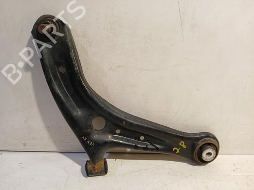Used Right front suspension arm FORD FIESTA VI (CB1, CCN) 1.0 (80 hp) 31974557