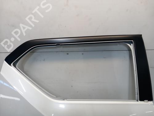 Dør højre bagtil SUZUKI IGNIS III (MF, FF) 1.2 (ATK412) | BP36139975C5 - Image 2
