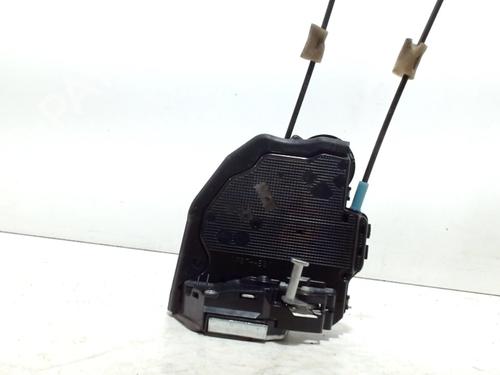 Used Rear right lock Rear right lock TOYOTA RAV 4 IV (_A4_) 2.5 Hybrid (AVA42_) (197 hp) 13398737 13398737