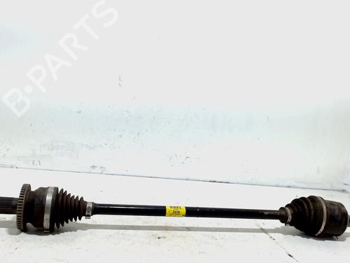 Used Right rear driveshaft Right rear driveshaft 8763693 8763693