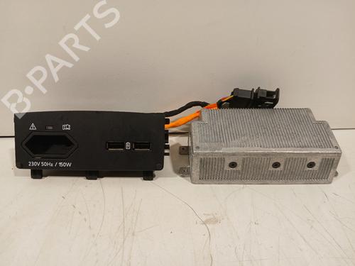 Used Electronic module Electronic module 36884604 36884604