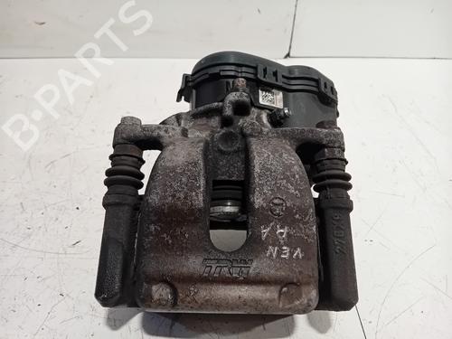 Used Right rear brake caliper MERCEDES-BENZ B-CLASS Sports Tourer (W246, W242) B 180 (246.242) (122 hp) 29371135