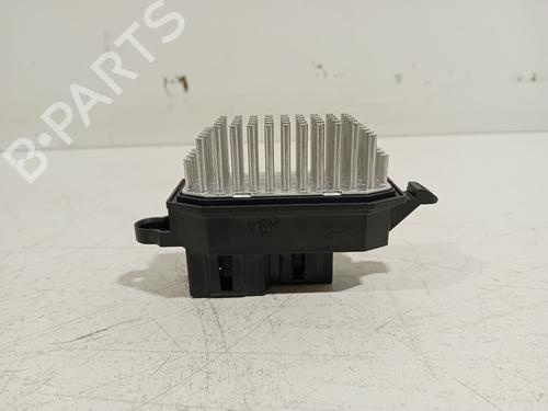 Used Heater resistor FORD ECOSPORT 1.0 EcoBoost (140 hp) 24368007
