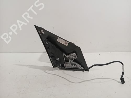 Left mirror MERCEDES-BENZ B-CLASS Sports Tourer (W246, W242) B 200 (246.243) | BP28329129C26 