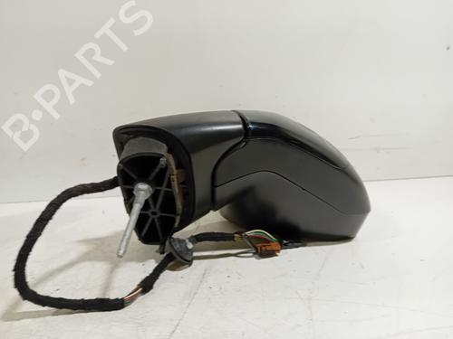 Right mirror PEUGEOT 5008 (0U_, 0E_) 1.6 16V | BP25705397C27 
