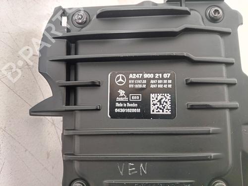 Camera MERCEDES-BENZ A-CLASS Saloon (V177) A 200 (177.187) | BP26733852E14 - Image 6