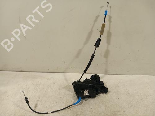 Used Front left lock Front left lock OPEL ASTRA L (OV5) 1.2 (FPHNPJ) (110 hp) 36260507 36260507