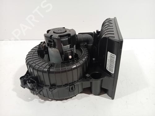 Used Heater blower motor RENAULT ZOE (BFM_) ZOE (88 hp) 18606091