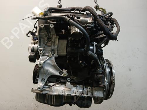 Used Engine Engine 28045328 28045328