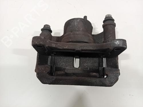 Right front brake caliper KIA PICANTO II (TA) 1.0 | BP29941057M104 