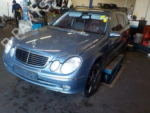 Used Parts MERCEDES-BENZ E-CLASS T-Model (S211) E 320 T CDI (211.226) 883586