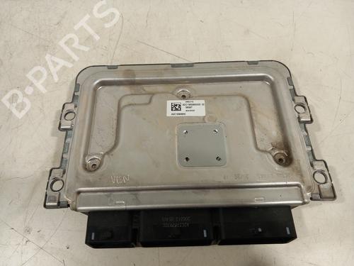 Engine control unit (ECU) RENAULT CLIO V (B7_) 1.0 TCe 100 (B7MT) | BP37257617M57 - Image 4