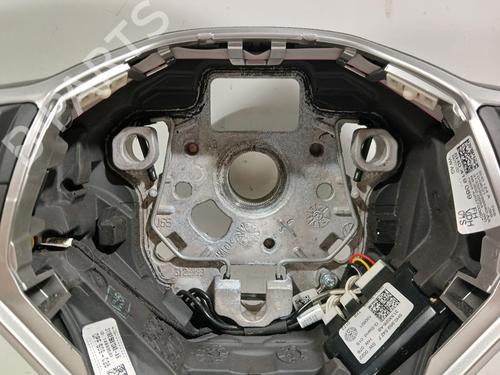 Steering wheel VW GOLF VIII (CD1, DA1) 1.5 eTSI | BP29333793C49 