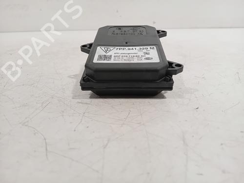 Lights ECU AUDI A3 Sportback (8VA, 8VF) 1.4 TFSI e-tron | BP19544302M55 