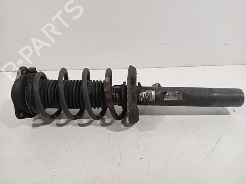 Used Right front shock absorber VW GOLF VI (5K1) 1.6 TDI (105 hp) 26203212