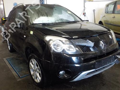 Switch RENAULT KOLEOS I (HY_) 2.5 (HY0C, HY0N) | BP7780864I30  - Image 5
