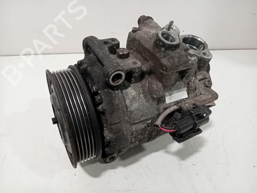 Used AC compressor AC compressor LAND ROVER RANGE ROVER SPORT I (L320) 4.2 4x4 (390 hp) 32780880 32780880