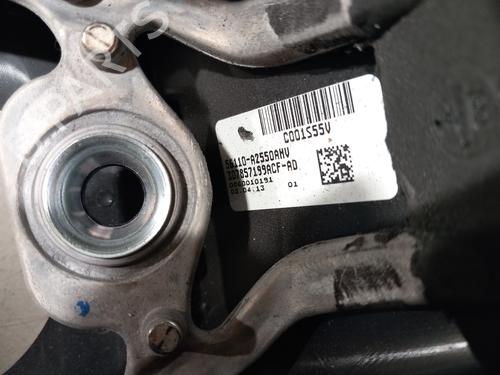 Steering wheel KIA PRO CEE'D (JD) 1.6 GDI | BP38412804C49 - Image 6