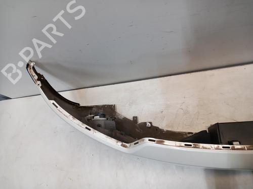 Front bumper SUZUKI IGNIS III (MF, FF) 1.2 (ATK412) | BP36139971C7 - Image 2